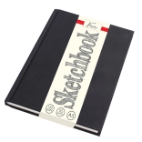 A5-ös vázlatfüzet, 60 oldal