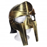 karneváli viking sisak