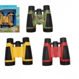 TEDDIES gyerek távcső – könnyű és strapabíró a kis felfedezőknek