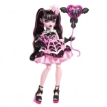 Monster High baba – rémisztően édes buli – Draculaura