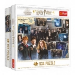 Puzzle Harry Potter Dumbledore serege 934 darabból