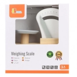 Fa játék mérleg Viga