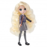 Luna Lovegood a varázsvilágból - baba 20 cm