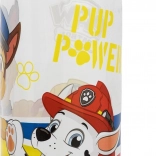 Tlapková őrjárat Kutyaerő ivópalack 650 ml