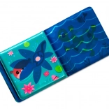 Lilliputiens - Varázslatos fürdőkönyv Alice Róka