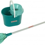 Gyermek felmosóvödör LEIFHEIT felirattal – KLEIN játék