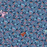 RAVENSBURGER DISNEY Stitch Challenge 1000 darabos puzzle