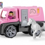 Lena TRUXX lovas szállító díszdobozban