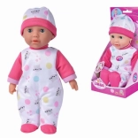 Baba Laura Aranyos Kisbaba Hangokkal