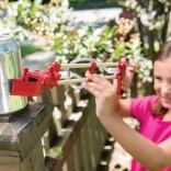 Hidraulikus robotkar 4M KidzLabs