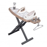 Tefal gyermek vasalódeszka vasalóval és gőzállomással