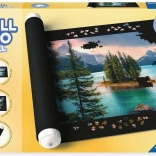 Ravensburger 1000–3000 darabos puzzle-hez való feltekerhető alátét