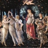 ART PUZZLE Puzzle Museum sorozat: Tavasz 2000 darabos