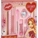 Iskolai készlet Besties