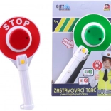 Gyerekeknek szánt rendőri karjelző