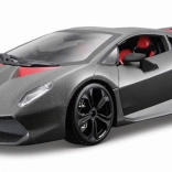 RC autó LAMBORGHINI Sesto Elemento 1:18 a Rastar-tól, 2,4 GHz, 23 cm