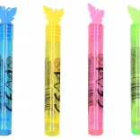 Pillangó buborékfújó