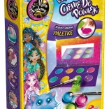 Moon Academy - Hold szemhéjpúderek