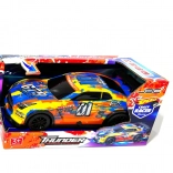 Súlyos autó Champion 01