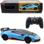 RC autó 1:24 LAMBORGHINI Huracán STO