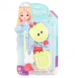 Gyerek fogorvosi készlet