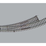 Piko Váltó R3 íves bal