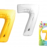 Lufi, 7-es szám, 40 cm