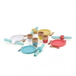 VILAC fa étkészlet gyerekeknek, 28 részes