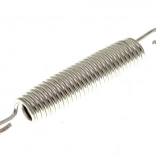 Trambulin rugó 14 cm hossz, 8FT–11FT-hez