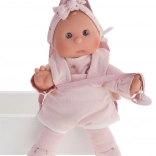 Antonio Juan az első babám kenguruval 36 cm