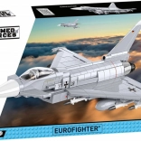 COBI Eurofighter Typhoon 1:48 repülőgép-építőkészlet