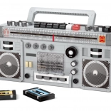 Koco építőkészlet kazettás lejátszó