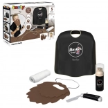 Barber & Cut Borbélykészlet Első szakállam