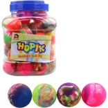 Márvány ugrálójáték