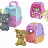 Mini Pamper Petz játékok gyerekeknek