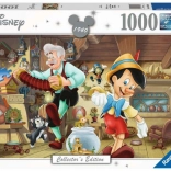 1000 darabos puzzle – Walt Disney Collection