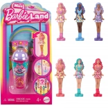 Barbie Pop Reveal mini baba meglepetéssel és kiegészítőkkel