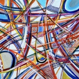 Enjoy kirakó Görbék 1000 darab