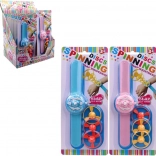 Stílusos gyerek karkötő két színben