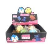 Nyomkodható állatka antistressz játék 7 × 7,5 cm