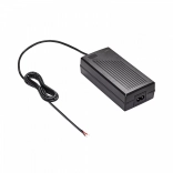 Elektromos jármű töltő 29,4 V / 2 A 60 W csatlakozó nélküli, 1 m