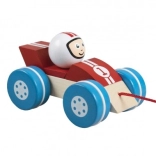 Detoa fa versenyautó