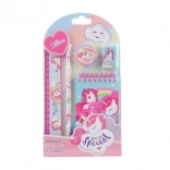 Egyszarvú írókészlet szett