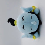 Plüss figura klippel DISNEY Snuglets 15 cm – meglepetés tasakban