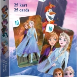 Fekete Péter FROZEN a Trefltől
