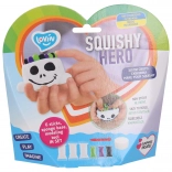 Hab szellem készítő készlet