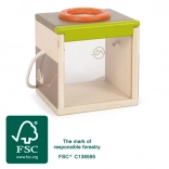 Gyűjteményi Doboz Rovart Megfigyeléshez