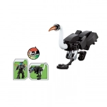 Qman többváltozatos harci csapat – strucc 3 az 1-ben