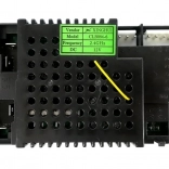 Vezérlő modul elektromos játékautókhoz: BMW M6 GT3, BMW X5 és Lamborghini Centenario