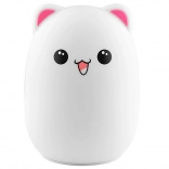 Éjszakai lámpa – Mackó